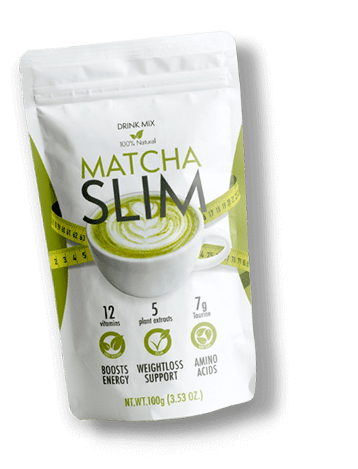 Matcha Slim